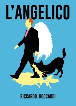 «L'angelico» - Simone Di Turo