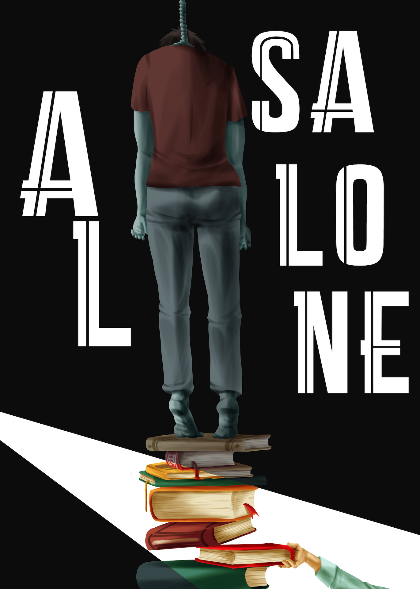 «Al Salone» - Giulia Pasqualini