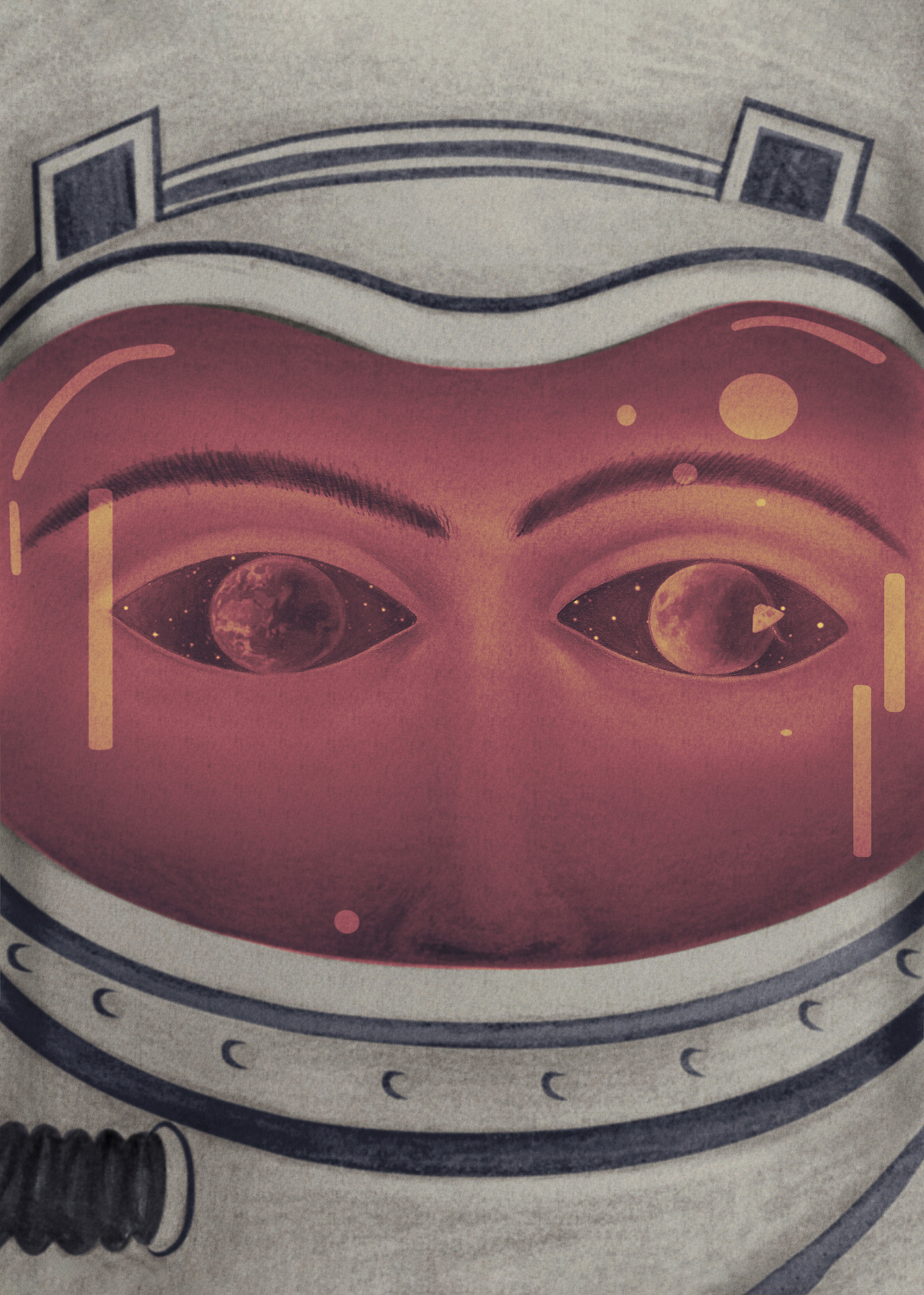 «Apollo 11» - Luca Di Napoli