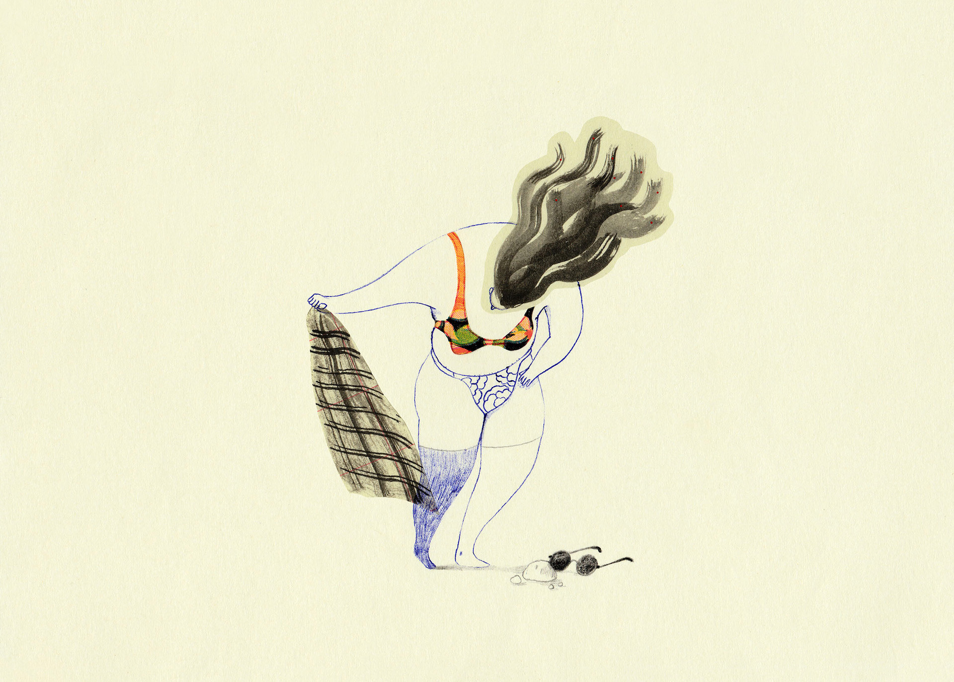 «L'eroe» - Ilenia Manfroni