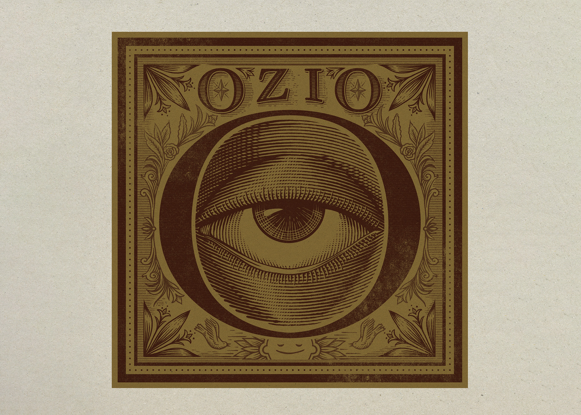«Ozio» - Andrea De Luca