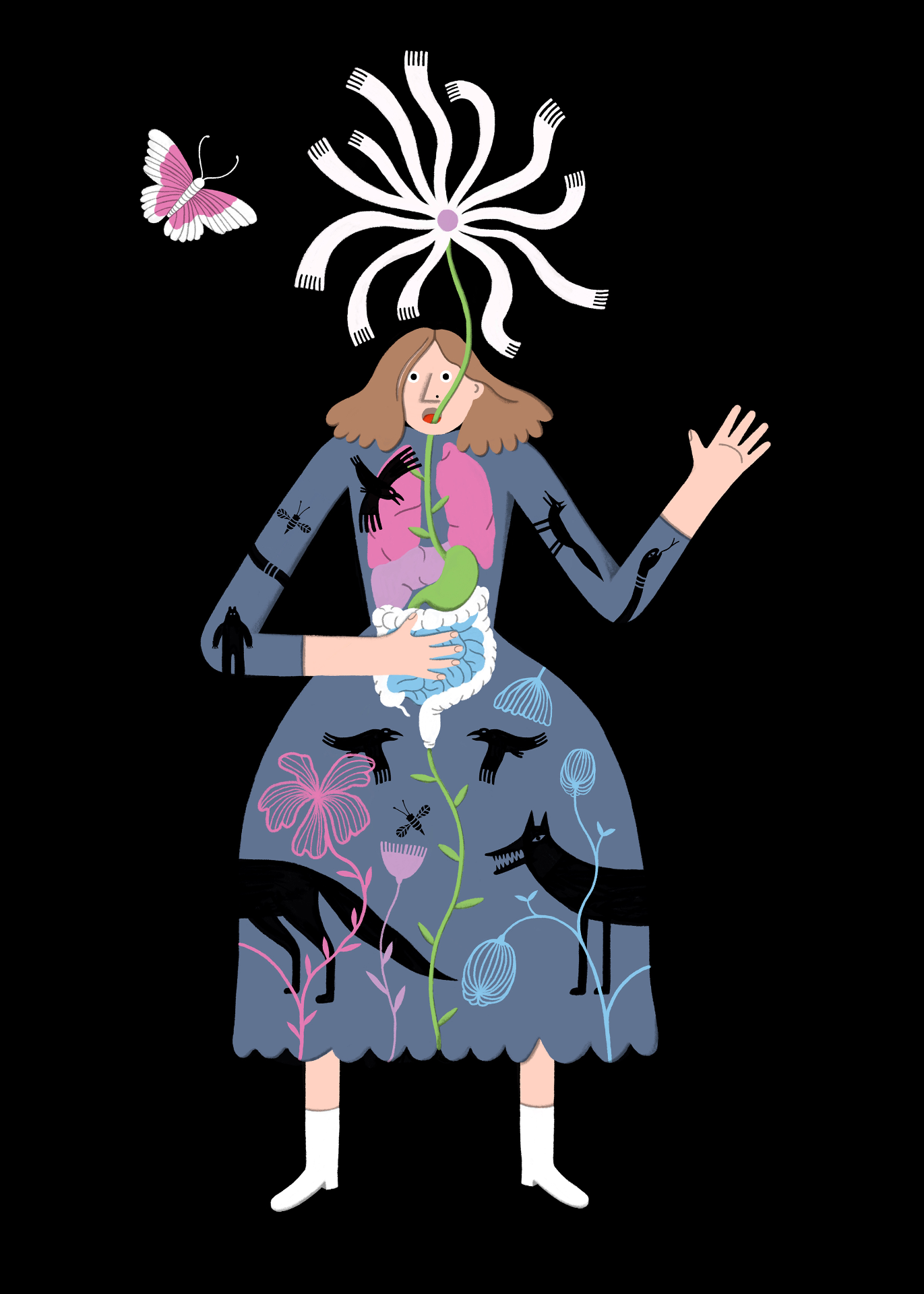 «Biologia» - Ilaria Gasperotti