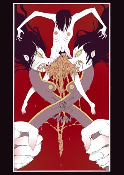  «La morsa» - David Genchi 