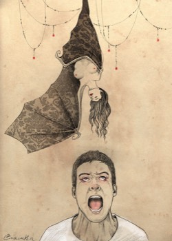  «Il dubbio» - Lisinka 