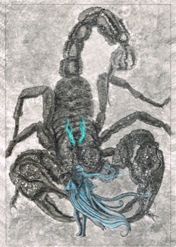  «Il miraggio» - Jon Bowler 