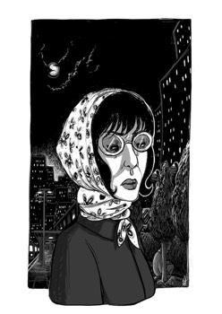  «La furia» - Violapesto 