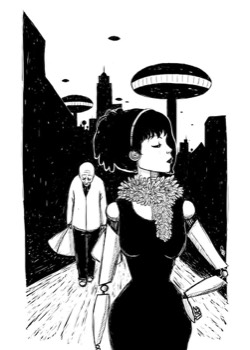  «L'intelligenza» - Violapesto 