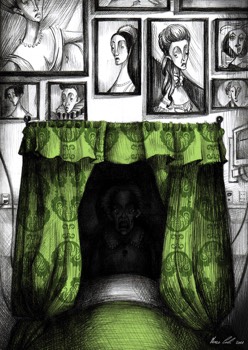  «Generazioni» - Marco Calvi 