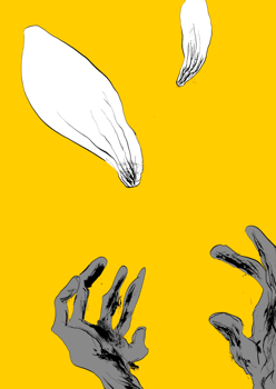  «L'evoluzione» - Samuele Recchia 
