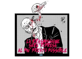 «Il parere» - Giovanni Pullano 