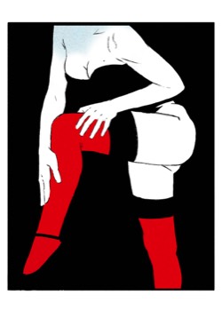  «Varietà» - Rocco Coluccia 