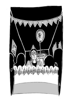  «Crescita» V. 2 - Violapesto 