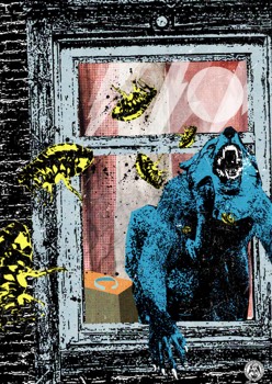  «La fase» - Officina Infernale 