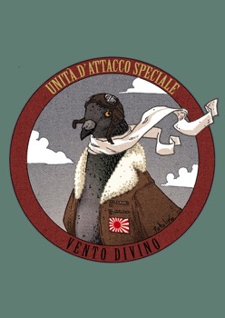  «La portanza» - Federico Pugliese 
