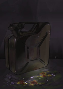  «Insonnia» - Matteo Galasso 