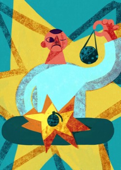  «Il pastorale» - Cristina Trapanese 
