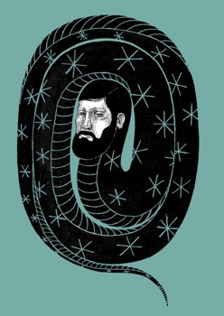  «L'amnesia» - Andrea Casciu 