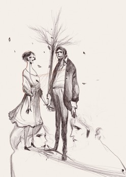  «L'appuntamento» - Daniele Raineri 