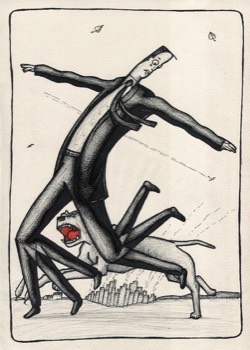  «L'emerodromo» - Stefano Navarrini 