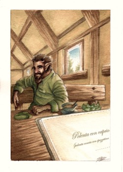  «L'ascesa» - Davide Benetti 