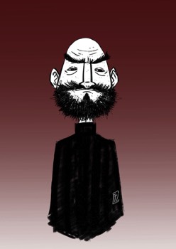  «La professione» - Salvatore Pellone 