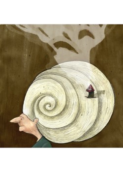  «Acconciatura» - Daniela Pareschi 