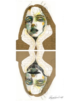  «Il salto» - Marianna Sansolini 