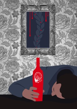  «L'ostrica» - Valeria Fenudi 