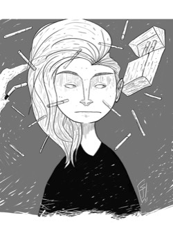  «Nicotina» - Salvatore Pellone 