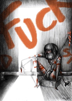  «Straordinari» - Marco Calvi 