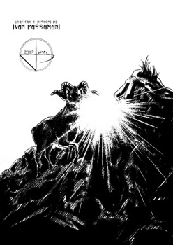  «L'ascesa» - Ivan Passamani 