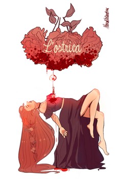  «L'ostrica» - Maria Valentini 