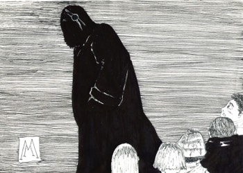 «Il corsaro» - Marco Malinverno 