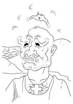 «Latin lover» - Zima Stanco 