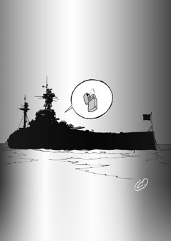  «L'intonazione» - Onofrio Catacchio 