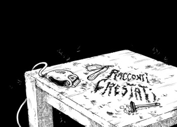  Racconti Crestati - Alessio Zonno 