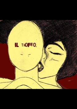  «Il trofeo» - Nadia Di Paola 
