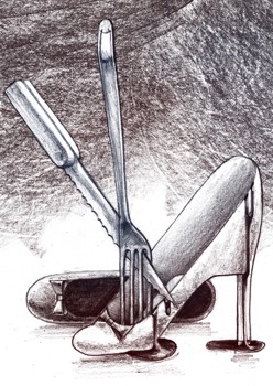  «L'astinenza» Paolo Voto 