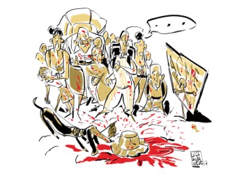  «Il patentino» - Luca Albanese 