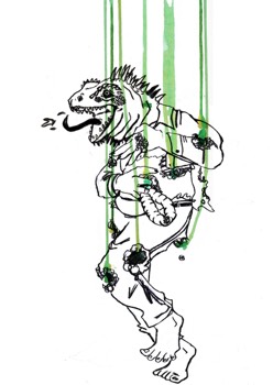  «Fiele» - Thomas Jerome Kooks 