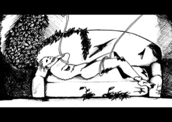  «La serra» - Valentina Tanca 