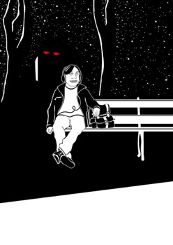  «Il tran tran» - Diego Bonci 