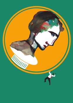  «La sosta» V2 - Samanta Malavasi 