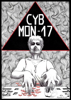 «Cyber Monday» - Roberta Finotti