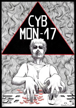  «Cyber Monday» - Roberta Finotti 