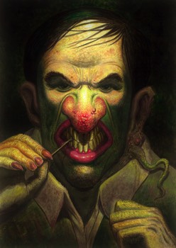  «Apparenze» - Piermatteo Bernardi 