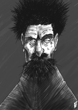  «Il mestiere» - Salvatore Pellone 
