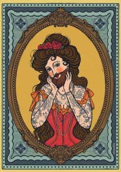  «Il salto» - Celina Elmi 