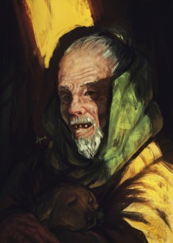  «Il mandarino» - Lucia Gambardella 