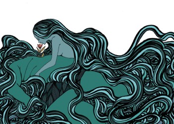  «Coralli» - Martina Cavaglià 